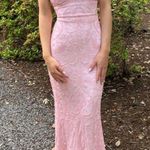 Windsor  Pink Prom Dress Photo 0