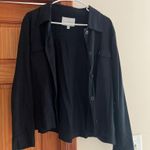 Lucky Brand  Light Shacket Photo 0