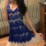 B Darlin Short Homecoming Dress Photo 0