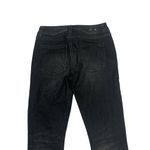 CAbi  Jeans High Straight‎ Smolder Jeans 0 Black Photo 5