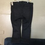 Madewell Perfect Vintage Crop Jeans Photo 3