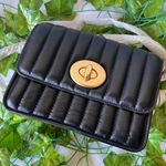 Coach X Jennifer Lopez Bowery Crossbody With Linear Quilting c6496 Photo 0