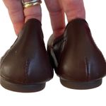 Like New Born Leather Flats Size 7 Photo 6