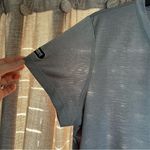 Under Armour  Philadelphia Eagles Short Sleeve Dri Fit V Neck Tee Shirt Medium Photo 5