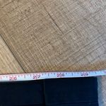 Banana Republic Factory size 8 short Bootcut pants black work wear Jackson fit Photo 6