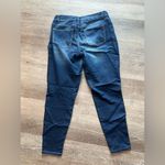 Maurice's m jeans by  ™ Super Soft Mid Rise Double Button Jegging Photo 2