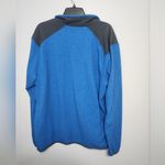 Merrell  1/4 Zip Fleece Blue Womens Midlayers Photo 1