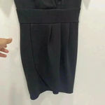 Luli Fama lulus‎ black dress Size Sx Photo 5