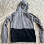 Aeropostale Live Love Dream Sequin Leopard Hoodie Small Photo 3