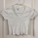Brandy Melville Crop Top Photo 0