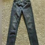 Levi's LEVI’s 721 Altered High Rise Skinny Women's Jeans 28x30 Photo 0