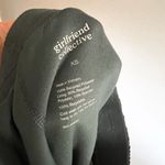 Girlfriend Collective Moss Birdie Woven Skort Size XS Photo 8