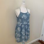 Arizona Jeans ✨Arizona Jean Tropical Denim Dress✨ Photo 4