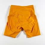 Sincerely Jules For Bandier The Bryn 7" High Rise Athletic Work Out Biker Shorts Photo 2