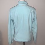 Columbia   Lake Aloha Half Zip Fleece Pullover Sz L Photo 6
