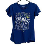 Wicked size small graphic t Photo 0