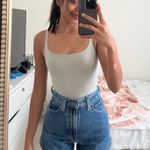 Levi’s high waisted shorts Photo 0