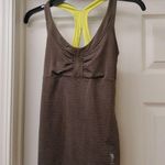 U.S. Polo Assn. Tank Top Is A size small. Photo 0
