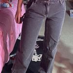 PacSun Black Low Rise Jeans Photo 1