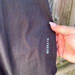 Glyder NWT  MOOD BLACK ACTIVE TANK Photo 2