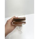 Miista Ellie Beach White Size 5US Strappy Sandals Clear Heels Square Toe Photo 9