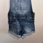 Eunina  Light Blue Denim Shorts Size S Amelia Shortall Photo 2