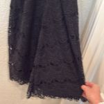 Free People  she’s got it lace mini dress Photo 7