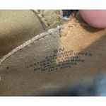 Easy Spirit  Womens Size 9 Narrow Black Ankle Lace‎ Up Flats Shoes Boots Adagio Photo 6