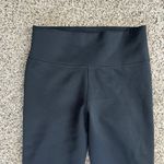 Nike All In Lavish Tight Women Size Small Black BQ8220 Activewear Full Length Photo 4