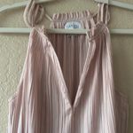 Saylor  Jenna Pleated Mini Dress Sz S Photo 5