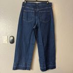 Gap  High Stride Wide-Leg Ankle Jeans 33/16T, 740077 Photo 1