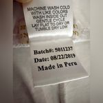 The Beaufort Bonnet Company Bow Pink/white Pajama Set Size Small Pink Photo 11