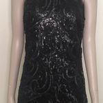 Miss Me Sequin Mini Dress Photo 1