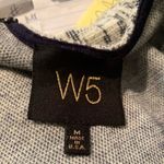 W5 #100 ANTHROPOLOGIE  Top Photo 4