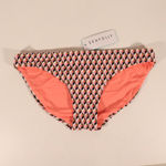 Seafolly NWT Remix Hipster Swim Bottoms Photo 2