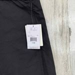 Volcom Board Shorts Womens 20W Black Polyester Cinch Fly NEW Photo 2