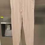 Barefoot Dreams 💕💕 CozyChic Lite Drawstring Jogger Pants ~ Blush Pink M NWOT Photo 0