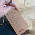 Fjällräven Fjallraven Pants NWT Size 6 Women Photo 7