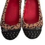 Style & Co Women’s .‎ Flats. 8.5 Cheetah Print Photo 6