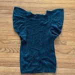 Free People  Knit Shirt Photo 2