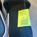 All In Motion , size 9 black sandals with whitesoles. New with tags.​ Photo 7