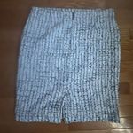 Karl Lagerfeld Tweed Skirt Size 14 EUC Photo 1