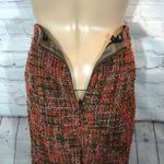 J.Crew The No. 2 Pencil Skirt in Harvest Tweed 6 Photo 9