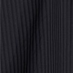 Vitamin A  Skylar Top - Black EcoRib, Size Large, $120 Photo 6