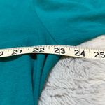 Delta Baby Don’t Herd Me farm animal shirt in teal Photo 2