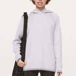 Lululemon Soothe Away Hoodie Photo 0