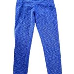Tuff Athletics blue leggings Photo 6