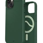 Caudabe iPhone 14 Phone Case Green Photo 0