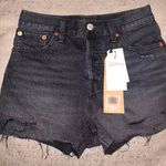 Levi’s high waisted shorts  Photo 0