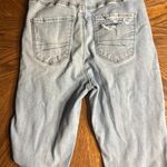 American Eagle  Curvy Super High-Rise Jeggings Photo 2